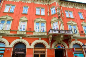 Akademija Oxford u Subotici