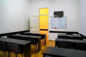 Akademija Oxford u Subotici