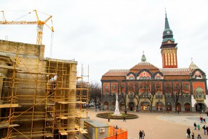 Akademija Oxford u Subotici