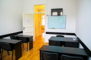 Akademija Oxford u Subotici