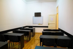 Akademija Oxford u Subotici