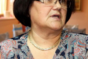 Svečanost povodom obeležavanja 50 godina postojanja Saveza invalida rada Vojvodine