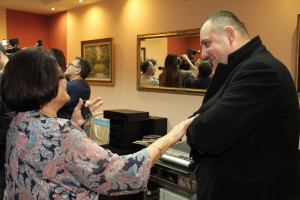 Svečanost povodom obeležavanja 50 godina postojanja Saveza invalida rada Vojvodine