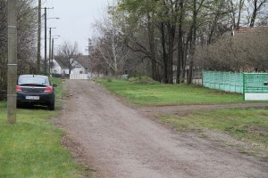 Ulice na Makovoj sedmici koje očekuju asfaltiranje