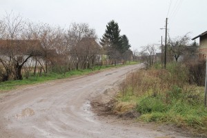 Ulice na Makovoj sedmici koje očekuju asfaltiranje