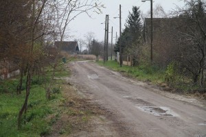 Ulice na Makovoj sedmici koje očekuju asfaltiranje