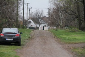 Ulice na Makovoj sedmici koje očekuju asfaltiranje