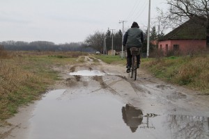 Ulice na Makovoj sedmici koje očekuju asfaltiranje