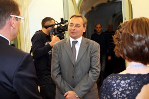 Proslava 18. godine postojanja kompanije Euro Petrol