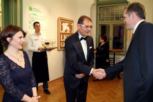 Proslava 18. godine postojanja kompanije Euro Petrol