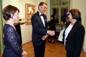 Proslava 18. godine postojanja kompanije Euro Petrol