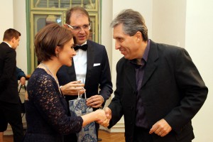 Proslava 18. godine postojanja kompanije Euro Petrol