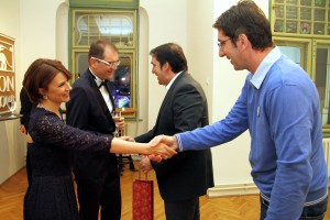 Proslava 18. godine postojanja kompanije Euro Petrol