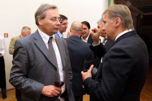 Proslava 18. godine postojanja kompanije Euro Petrol