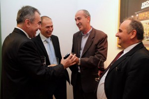 Proslava 18. godine postojanja kompanije Euro Petrol