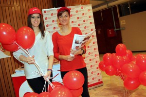 Druga redovna izborna konferencija Socijaldemokratske partije Srbije Subotica