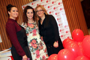 Druga redovna izborna konferencija Socijaldemokratske partije Srbije Subotica