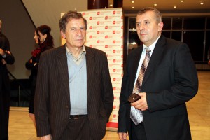 Druga redovna izborna konferencija Socijaldemokratske partije Srbije Subotica