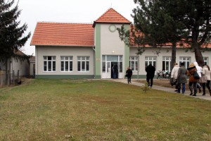 Otvaranje vrtića "Jagodica" na Kelebiji