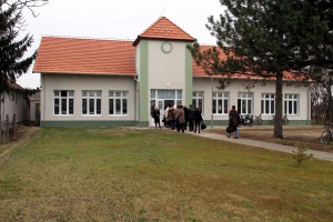 Otvaranje vrtića "Jagodica" na Kelebiji