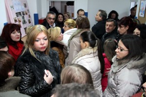 Otvaranje vrtića "Jagodica" na Kelebiji