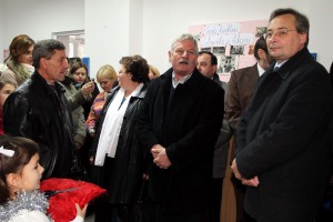 Otvaranje vrtića "Jagodica" na Kelebiji