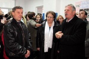 Otvaranje vrtića "Jagodica" na Kelebiji