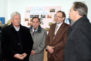 Otvaranje vrtića "Jagodica" na Kelebiji