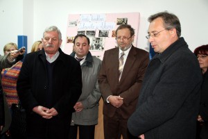 Otvaranje vrtića "Jagodica" na Kelebiji