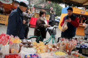 Novogodišnji vašar - Winterfest 2014