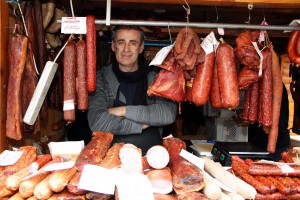 Novogodišnji vašar - Winterfest 2014