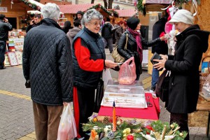 Novogodišnji vašar - Winterfest 2014