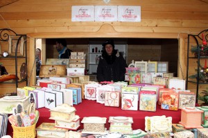 Novogodišnji vašar - Winterfest 2014