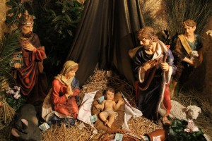 Otvoren Novogodišnji vašar - Winterfest