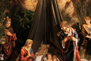 Otvoren Novogodišnji vašar - Winterfest