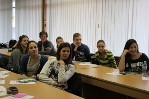 Trening: "Kako praktično komunicirati znanje"