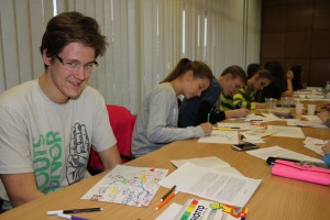 Trening: "Kako praktično komunicirati znanje"