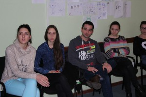 Trening: "Kako praktično komunicirati znanje"