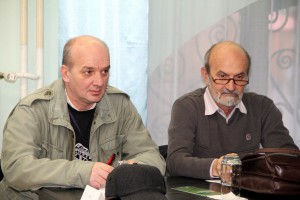 Potpisivanje Ugovora između grada Subotice i pokrajinskog Garancijskog fonda