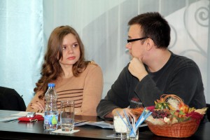 Potpisivanje Ugovora između grada Subotice i pokrajinskog Garancijskog fonda