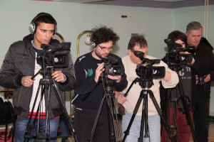 Potpisivanje Ugovora između grada Subotice i pokrajinskog Garancijskog fonda