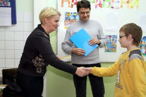 Nagrađeni radovi na temu inkluzivnog obrazovanja