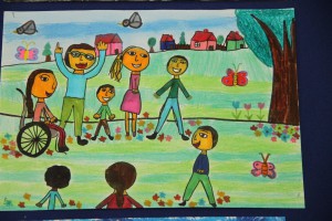 Nagrađeni radovi na temu inkluzivnog obrazovanja