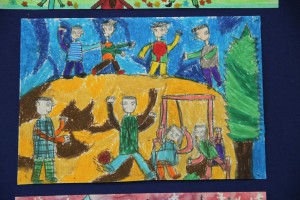 Nagrađeni radovi na temu inkluzivnog obrazovanja