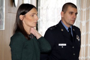 Okugli sto na temu sprečavanja nasilja nad ženama