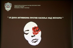 Okugli sto na temu sprečavanja nasilja nad ženama