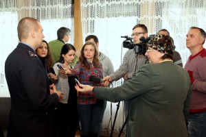 Okugli sto na temu sprečavanja nasilja nad ženama