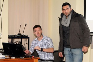 StandUp komedija: Nesha Bridges