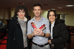 StandUp komedija: Nesha Bridges