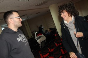 StandUp komedija: Nesha Bridges